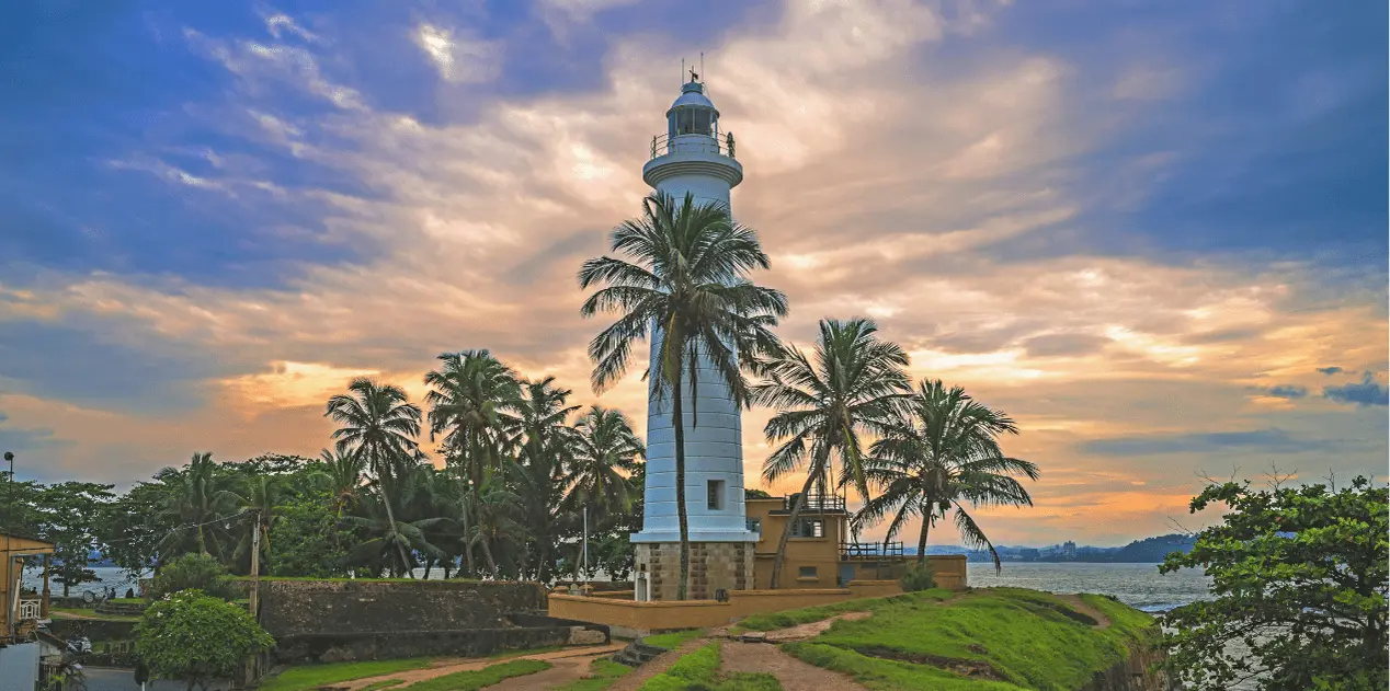 Galle