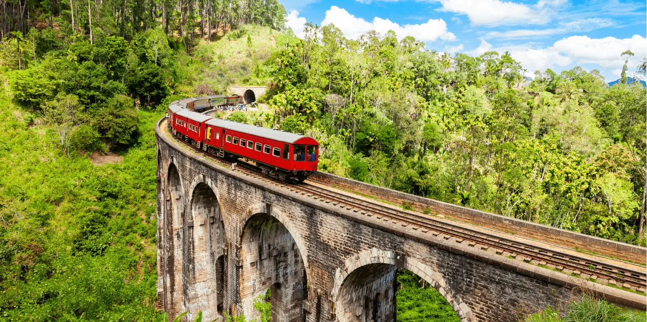 Nuwara Eliya
