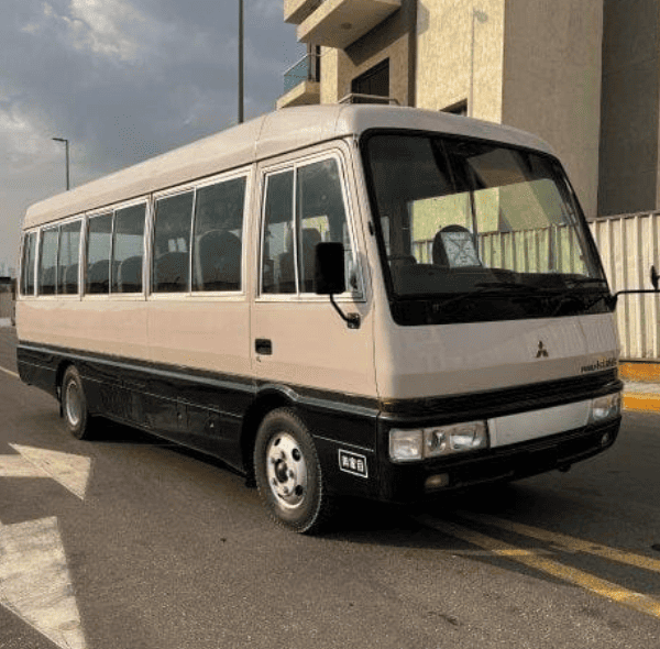 BUS