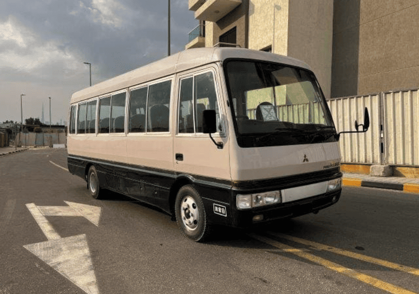 BUS